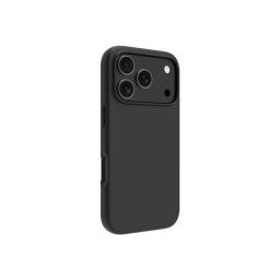 dbramante1928 Iceland Ultra D3O MS case for iPhone 17 Pro Black