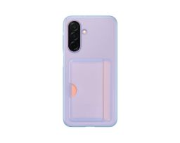 Samsung Galaxy A26 Card Slot Case Blue