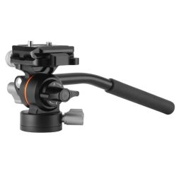 Vanguard VEO PV-12 Compact spring assisted video head for cameras and optics