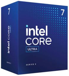 Intel Core Ultra 7-265F 2,4GHz 30MB LGA1851 BOX