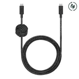 Native Union USB-C - USB-C anchor cable 3m Cosmos