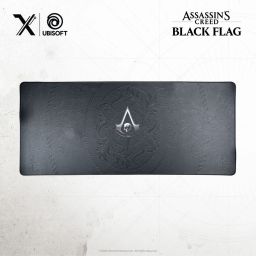 Lexip Tatoo XXL Gamepad Assassin's Creed Black Flag: Resynced