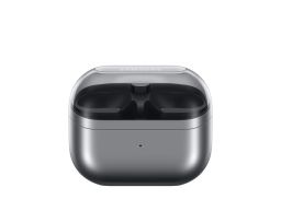 Samsung Galaxy Buds3 Pro Charging Case Grey