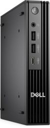 Dell Pro Micro Plus QBM1250 Black