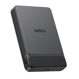 Belkin BoostCharge Slim Magnetic 10000mAh PowerBank Black