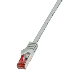 Logilink CAT6 S-FTP Patch Cable 50m Grey
