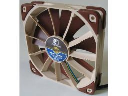 Ventilátor Noctua NF-F12-PWM 12cm