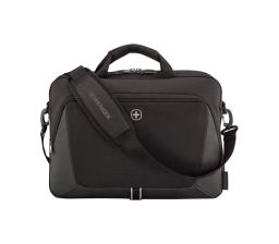 Wenger XE Brief 16 Laptop Briefcase with Tablet Pocket 16