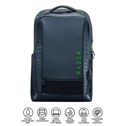 Razer Rogue V4 Backpack 18