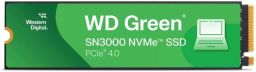 2TB WD Green SN3000 NVMe SSD M.2 WDS200T4G0E