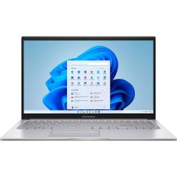 Asus X1504MA-BQ056 Silver