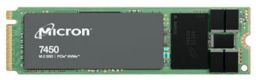 Micron 480GB M.2 2280 NVMe 7450 Pro