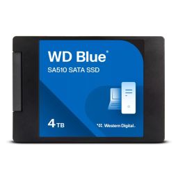Western Digital 4TB 2,5