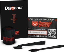 Thermal Grizzly Duronaut Hővezető Paszta 30g