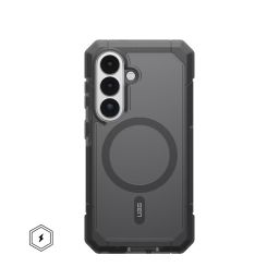 Spigen Trooper case for Samsung Galaxy S26 Ash