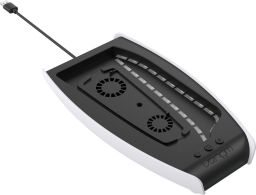 Venom VS5027 Colour Charge LED Stand for PS5 Pro/Slim