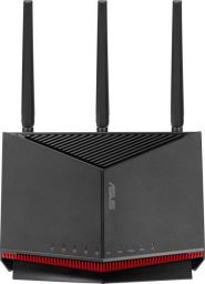 LAN/WIFI Asus Router 6800 Mbps Dual-band WiFi7 AiMesh RT-BE86U
