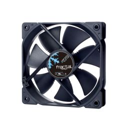 Fractal Design Dynamic X2 GP-12 120mm Black