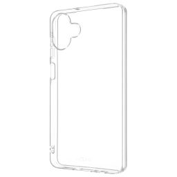 FIXED Story AntiUV TPU hátlap Samsung Galaxy A07 készülékhez, átlátszó