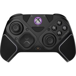 Turtle Beach Victrix Pro BFG Reloaded XB Bluetooth / vezeték nélküli gamepad játékvezérlő fekete