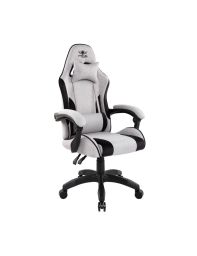 Spirit Of Gamer Arena Gaming Chair Light Grey