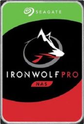 Seagate 24TB 7200rpm SATA-600 512MB Ironwolf Pro ST24000NT002