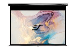 EliteScreen M99UWS1 Rolós 178x178 cm Format 1:1