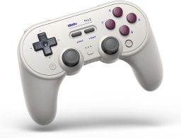 8BitDo Pro 2 Bluetooth Gamepad Classic Edition