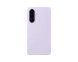 Samsung Galaxy A37 Silicone Case Light Violet