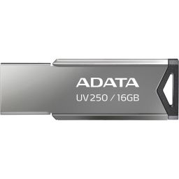ADATA Pendrive 32GB, UV250, Fekete
