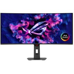 ASUS XG34WCDMTG ROG Strix Monitor 34