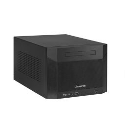 Chieftec Pro Cube Mini CN-01B-OP Black
