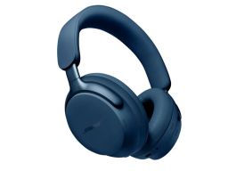 Bose QuietComfort Ultra Bluetooth Headset Lunar Blue