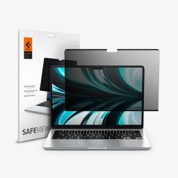 Spigen SafeView Screen Protector for MacBook Air 13