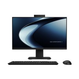 Asus P440VAK-BPCD890 AiO Black