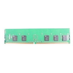 SNS only - Dell Memory Upgrade - 8GB - 1RX8 DDR4 UDIMM 3200MHz ECC