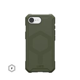 UAG Essential Armor case for iPhone 17e/16e Olive Drab