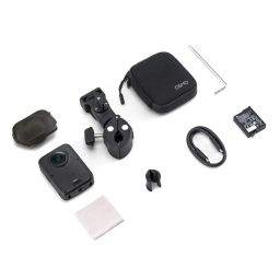 DJI Osmo 360 II Limitless Riding Combo