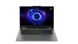 Lenovo LOQ Luna Grey