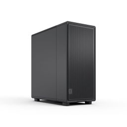 Fractal Design Epoch Black Solid
