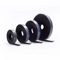 Vention Cable Tie Black