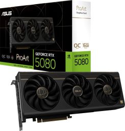 Asus PROART-RTX5080-O16G