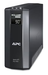 Energiatakarékos Back-UPS Pro 900, 230V, Schuko