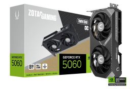 Zotac GeForce RTX5060 8GB DDR7 Twin Edge OC