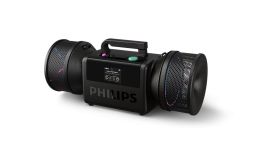 Philips TAMS80B Bluetooth Speaker Black
