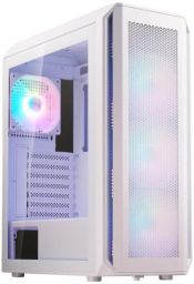 CHS PC Barracuda, Core i5-14400F 2.5GHz, 32GB, 1TB SSD, RTX5060 WHITE