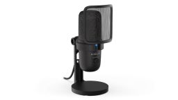 KRUX Emote 2000S Microphone Black