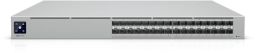 Ubiquiti Pro XG Aggregation Switch, 32x 25G SFP28, L3, rackes