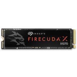 Seagate 4TB M.2 2280 NVMe FireCuda X1070