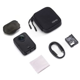 DJI Osmo 360 II Standard Combo
